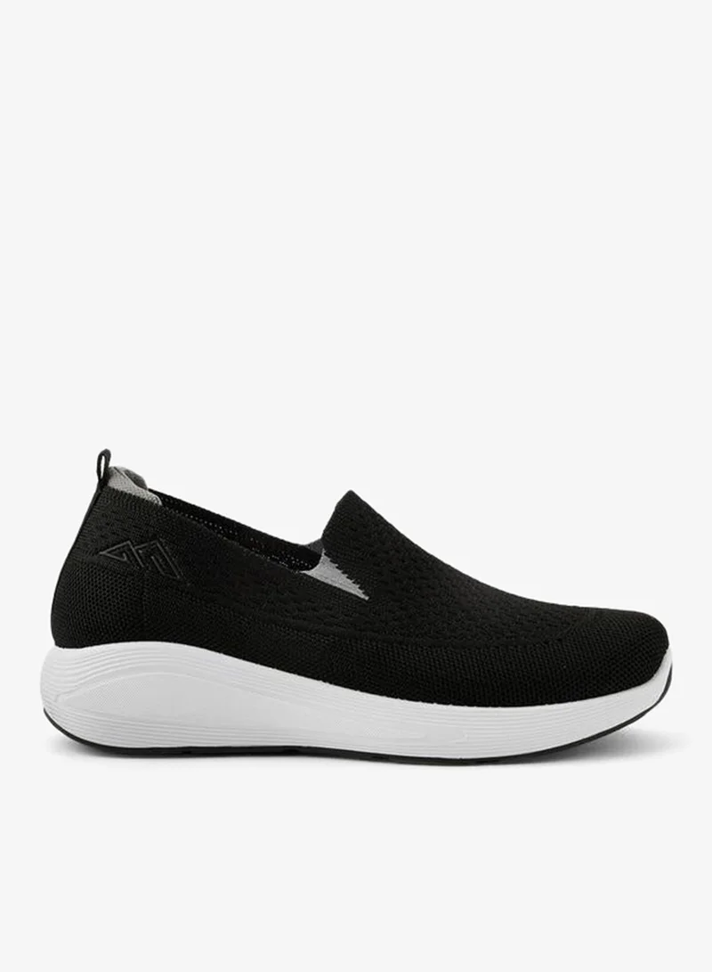 Oaklan by Shoexpress Women Slip-On Sports Shoes